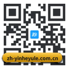 iOS 系统版 二维码